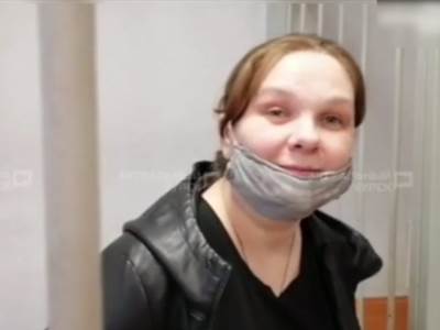  majka ubila sina u rusiji 