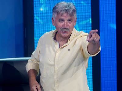  dragan stojkovic bosanac hit komentar o dzidzinim pjesmama 