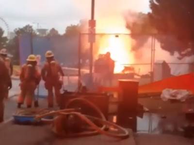  srusio se avion sa natpisom udaj se za mene u kanadi 