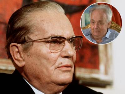  TITO JE UMRO VJERUJUĆI U LAŽ! Maršalov čovjek PROGOVORIO - jednu smrt krili su od njega do poslednjeg trenutka 