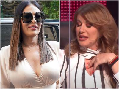  ceca i viki miljkovic snimanje zvezda granda 