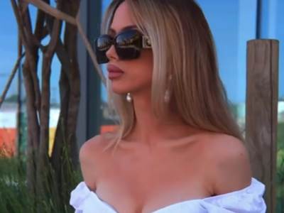  Sara TKD i Anja TKD opljackane 