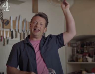  kako je dzejmi oliver smrsao 