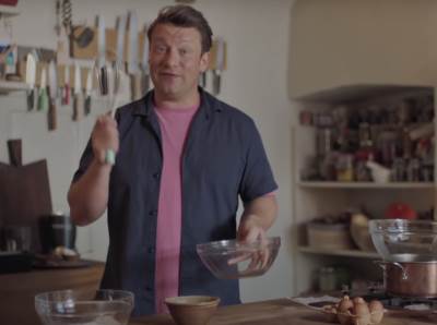  Džejmi Oliver otvara restoran u Crnoj Gori 