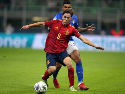  novi fudbaler 17 godina barselona 