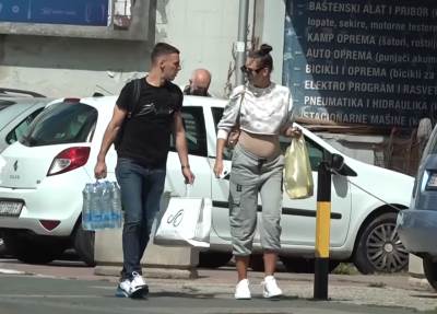  katarina grujic se uskoro poradja 