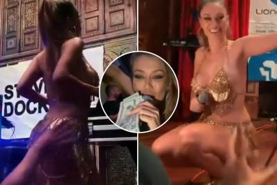  Tea Tairović baksis turneja u americi 