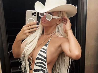  karleuša pokorila instagram 