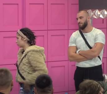  Milica prvo šamarala Mensura, a onda izvređala Anu 