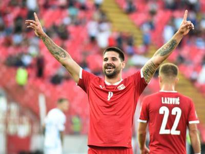  aleksandar mitrovic 27 golova za srbiju rekord 