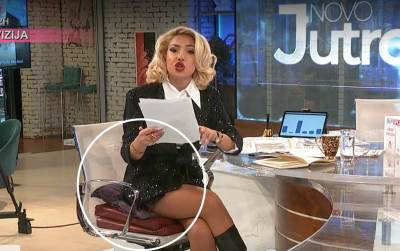  jovana jeremic pokazala butine 