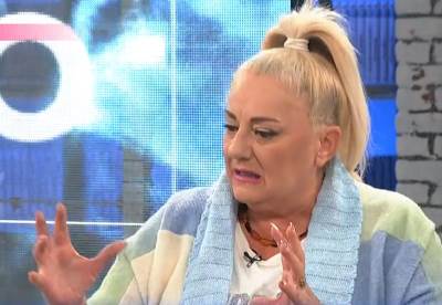  Vesna Rivas je ispričala da je trpila porodično nasilje 