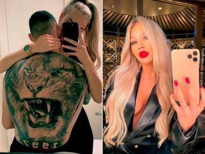  zaljubio se fudbaler crvene zvezde ksenija 