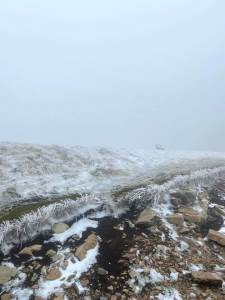  pljevlja problemi sa snijegom 