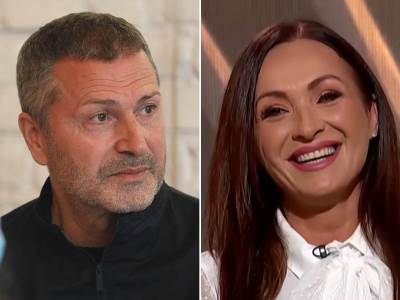  zasto su se razveli djole djogani i sladja delibasic 