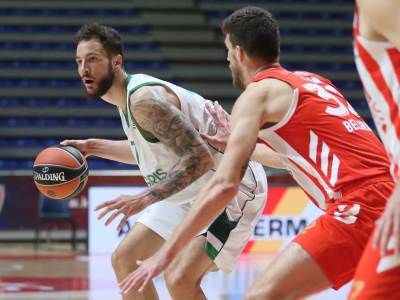  zalgiris smijenio trenera 