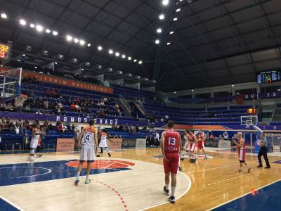  mornar borac aba liga 