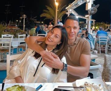  kako izgleda majka cecinog momka bogdana 