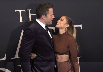  ben aflek dzenifer lopez 