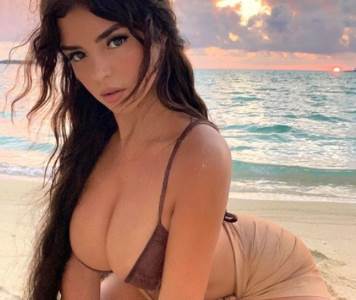  starleta demi rose skroz gola 