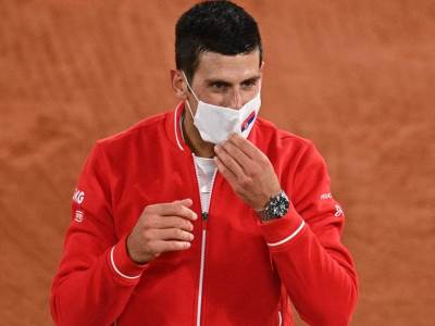  novak djokovic australian open vakcina 