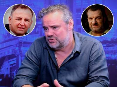  zeljko sasic govorio lose o aci lukasu arkan 