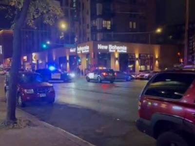  Nova masovna pucnjava u Americi 