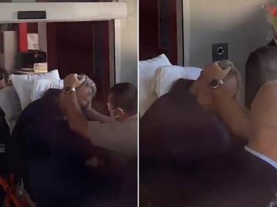  ceski predsjednik zeman u bolnici  