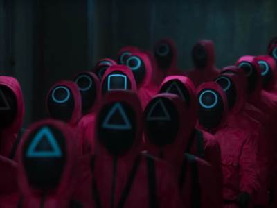  squid game rusi rekorde gledanosti 