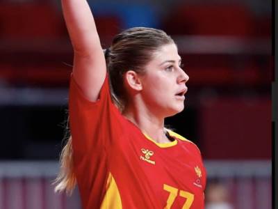  majda mehmedovic se oprostila od reprezentacije 