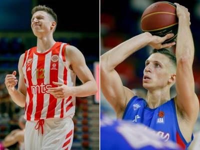  radanov slavio koseve ispred klupe crvene zvezde 