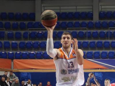   Aleksandar Lazić presao u buducnost 