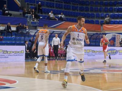  Vladimir Mihailović o rekordu aba lige 