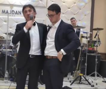  zika jaksic sin iz prvog braka 