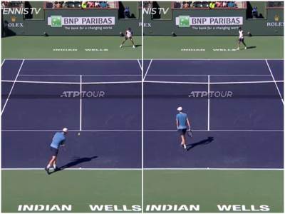  endi marej servis ispod ruke 