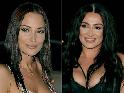  aleksandra prijovic andreana cekic svadja majke 