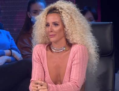  milica dabovic u bikiniju 