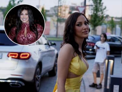  aleksandra prijovic i andrea cekic svadja oglasila se prijovicka 