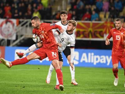  sjeverna makedonija baraz za svjetsko prvenstvo 