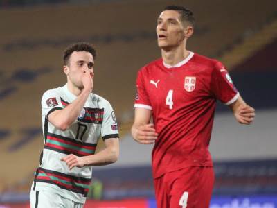  Poginuo fudbaler Liverpula Dijogo Žota! 