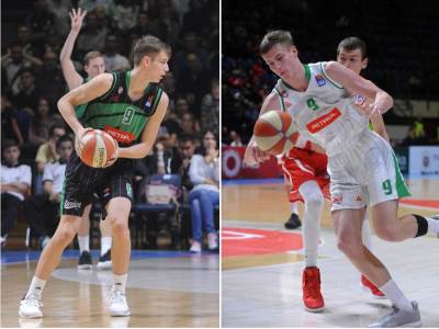  Nekadašnji biser hrvatske košarke nikako da se snađe u NBA,  