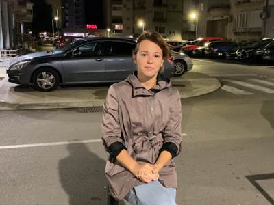  problem parking mjesta u piperskoj ulici u zagoricu 