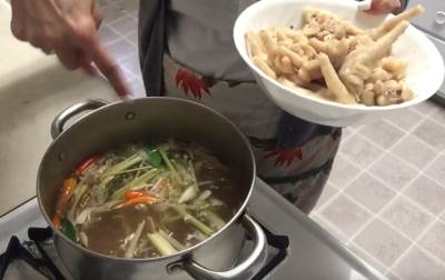  supa snizava holesterol i umanjuje bolove 