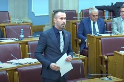  boris bogdanovic sastanak sa krivokapicem  