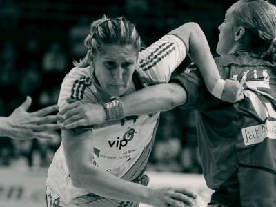  rukometašica Julija Nikolić umrla 