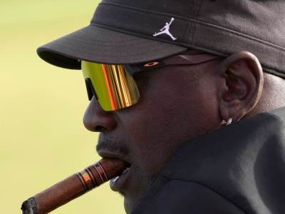  majkl dzordan podrzava vakcinaciju u nba ligi 