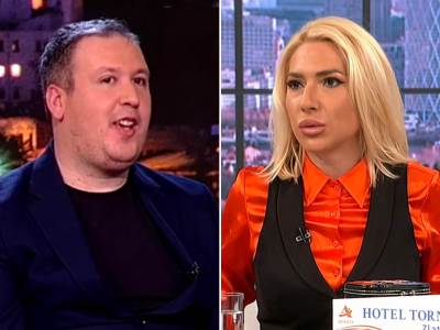  jovana jeremic odgovorila bozu dobrisi 