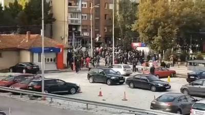  ranjeni muskarac kosovo  