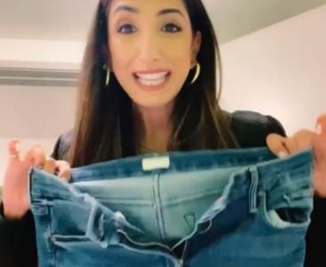  kako je najbolje oprati farmerke  