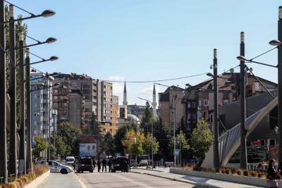  kosovo ranjen muskarac  